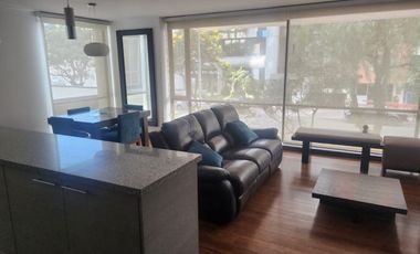 Rento suite amoblada en Republica de El Salvador
