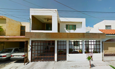 CASA EN VENTA EN FUENTES DEL SUR TORREON!!!!!