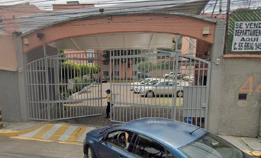 VENTA DE DEPARTAMENTO EN LA NORIA, XOCHIMILCO, CDMX