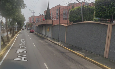 VENTA DE DEPARTAMENTO EN LA NORIA, XOCHIMILCO, CDMX
