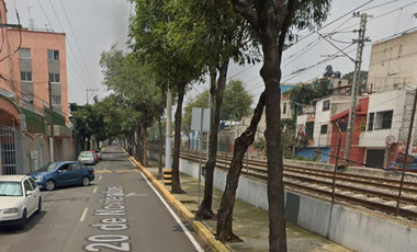 VENTA DE DEPARTAMENTO EN LA NORIA, XOCHIMILCO, CDMX