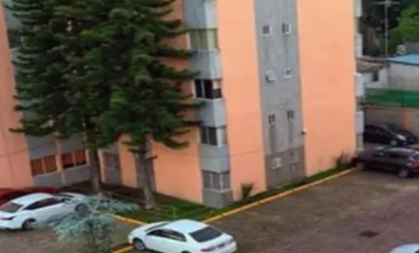 VENTA DE DEPARTAMENTO EN LA NORIA, XOCHIMILCO, CDMX