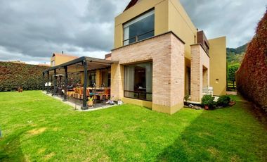 Casa Campestre