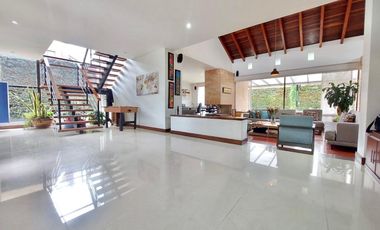 Casa Campestre