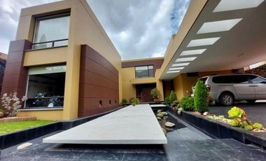 Casa Campestre