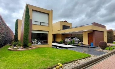 Casa Campestre