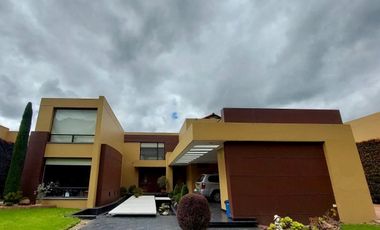 Casa Campestre