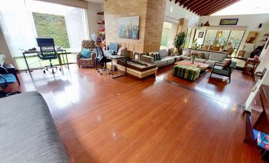 Casa Campestre
