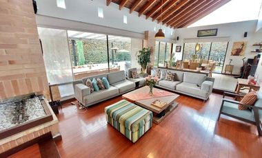 Casa Campestre