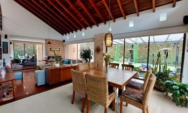 Casa Campestre