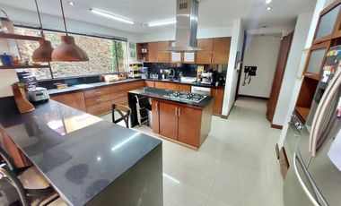 Casa Campestre