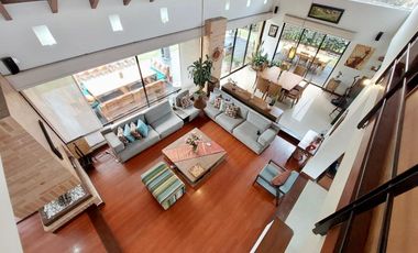 Casa Campestre