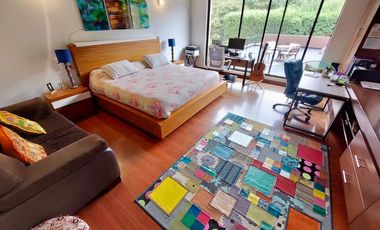 Casa Campestre