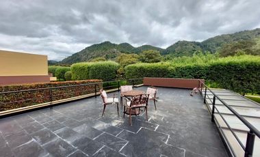 Casa Campestre