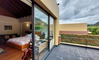 Casa Campestre