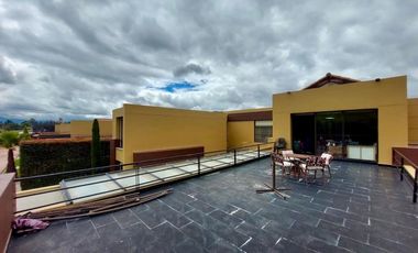 Casa Campestre