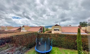 Casa Campestre