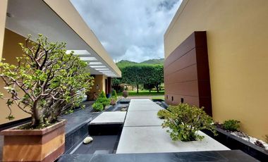 Casa Campestre