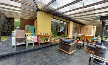 Casa Campestre