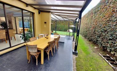 Casa Campestre
