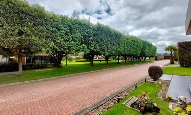 Casa Campestre