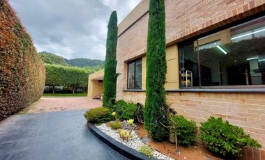 Casa Campestre