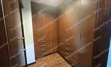 DEPARTAMENTO AMOBLADO  EN RENTA CON TERRAZA Y VISTA AL RIO- EN PRIMERO DE MAYO-