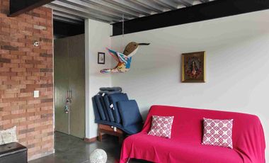 Loft en venta