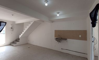 CASA EN VENTA, 2 NIVELES, ZUMPANGO