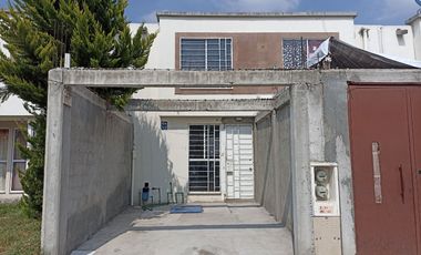 CASA EN VENTA, 2 NIVELES, ZUMPANGO