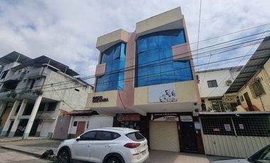 ALQUILER DE CONSULTORIO MÉDICO