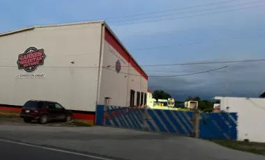 Terreno en renta en Valle de Banderas, ideal para agropecuarios, 5,000 m2