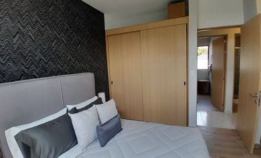 Departamentos en Venta en El Mirador, Puebla – ¡Desde $2,363,000!