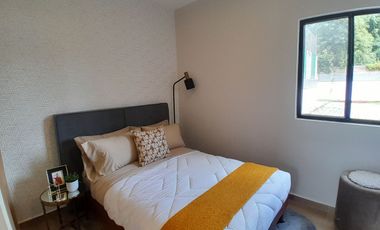 Departamentos en Venta en El Mirador, Puebla – ¡Desde $2,363,000!