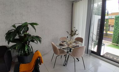 Departamentos en Venta en El Mirador, Puebla – ¡Desde $2,363,000!