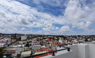 Departamentos en Venta en El Mirador, Puebla – ¡Desde $2,363,000!