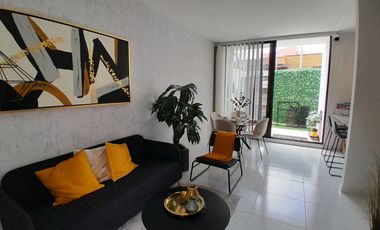 Departamentos en Venta en El Mirador, Puebla – ¡Desde $2,363,000!