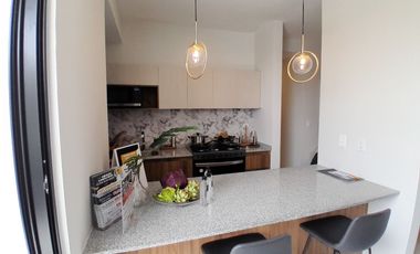 Departamentos en Venta en El Mirador, Puebla – ¡Desde $2,363,000!