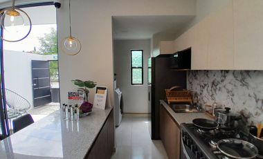 Departamentos en Venta en El Mirador, Puebla – ¡Desde $2,363,000!