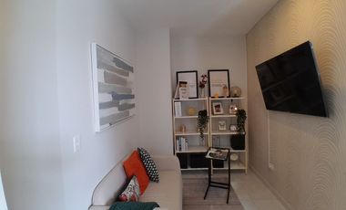 Departamentos en Venta en El Mirador, Puebla – ¡Desde $2,363,000!