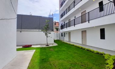 Departamentos en Venta en El Mirador, Puebla – ¡Desde $2,363,000!