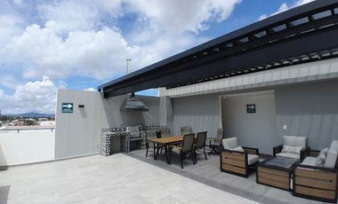 Departamentos en Venta en El Mirador, Puebla – ¡Desde $2,363,000!