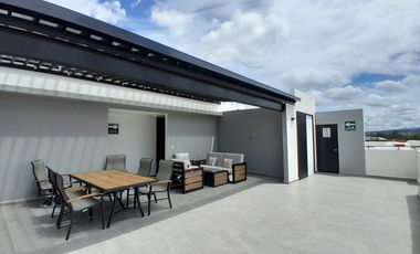 Departamentos en Venta en El Mirador, Puebla – ¡Desde $2,363,000!