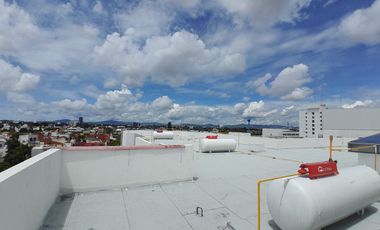 Departamentos en Venta en El Mirador, Puebla – ¡Desde $2,363,000!