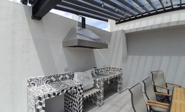 Departamentos en Venta en El Mirador, Puebla – ¡Desde $2,363,000!