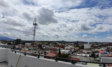 Departamentos en Venta en El Mirador, Puebla – ¡Desde $2,363,000!