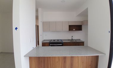 Departamentos en Venta en El Mirador, Puebla – ¡Desde $2,363,000!