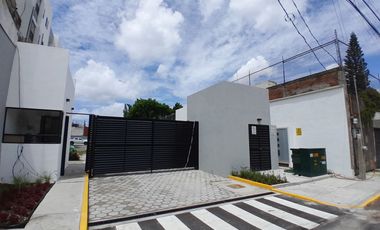 Departamentos en Venta en El Mirador, Puebla – ¡Desde $2,363,000!