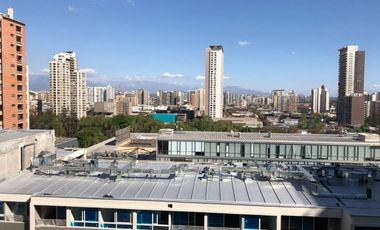 Arriendo estupendo departamento en Santiago