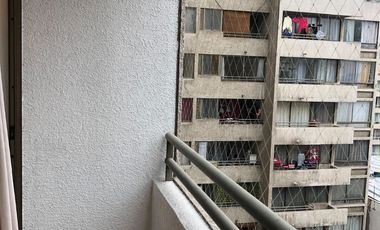 Arriendo estupendo departamento en Santiago